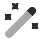 Magicpen SVG Icon